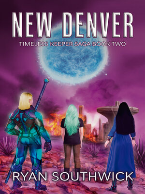 cover image of New Denver